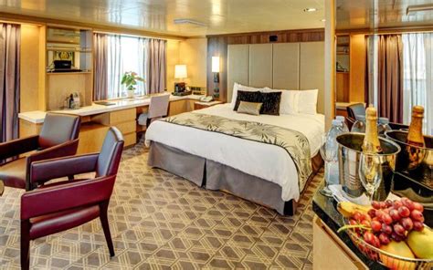 Noordam cabins to avoid - Are you looking for a unique and luxurious cruise experience? Look no further than the Fred Olsen Borealis Cabins. These cabins offer an unforgettable experience, with stunning views and all the amenities you need for a comfortable stay.